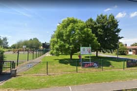 Misterton Primary and Nursery School well see £118,133 spent on it, to replace the fire escape stairs and ensure a 'safe evacuation route for students and staff'.(Photo by: Google Maps)