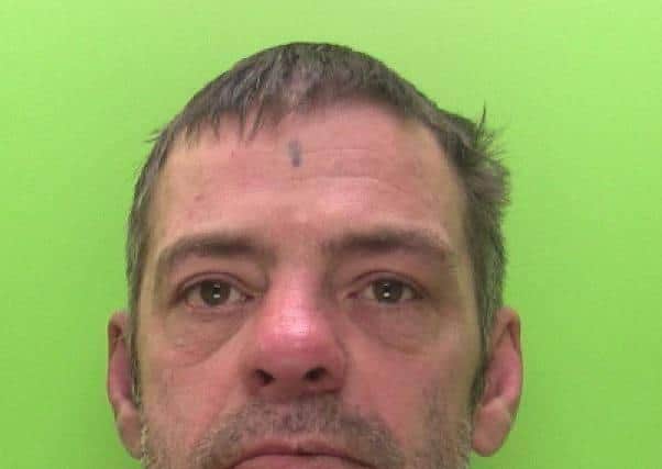 Daniel Wilson, of Plantation Hill, has been banned for two years from Worksop town centre.