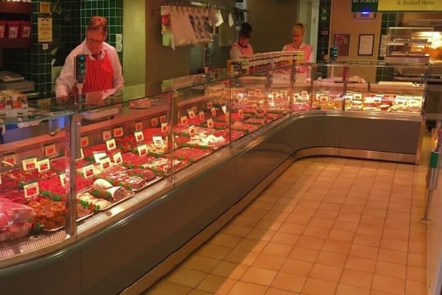 Chris's Quality Butchers, in the Priory Centre got 5/5 from 11 reviews