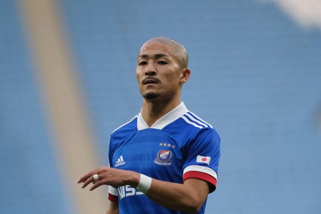 Celtic are looking to recruit a second signing from the J League this season in form of Yokohama F Marinos forward Daizen Maeda as Ange Postecoglou eyes reunion with forward. (The Times)