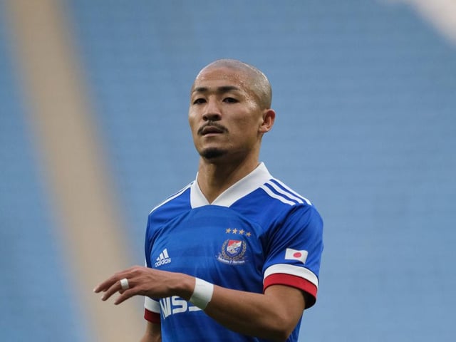 Celtic are looking to recruit a second signing from the J League this season in form of Yokohama F Marinos forward Daizen Maeda as Ange Postecoglou eyes reunion with forward. (The Times)