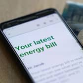 Bassetlaw is energy bill 'hotspot'