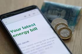 Bassetlaw is energy bill 'hotspot'