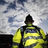 Derbyshire police are concerned about a 'fight' planned between two schools.
