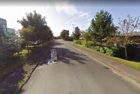 Plum Tree Road, Bircotes. (Picture: Google)
