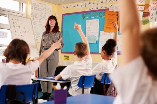 These were the Worksop schools that turned down the most children who put them as a first choice ahead of the new school year this September.