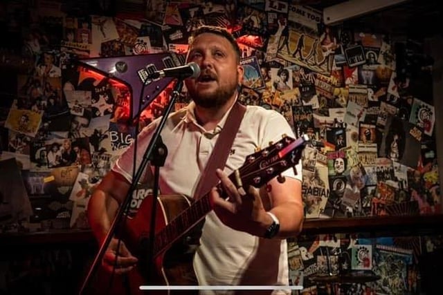 Lee Moore, an acoustic singer/songwriter from Worksop, stars in the final concert of a summer of live music at Clumber Park on Sunday (12.30 pm to 3.30 pm). Relax on the Parsonage Lawn with a picnic as you listen to Moore playing original songs, Britpop classics and numbers from the 60s.