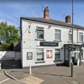 Police were called to a report of a fight at the Nags Head Hotel in North Road in Clowne just before 12.30am on Sunday 4 June.