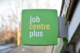 Nearly a quarter of Bassetlaw workers are in insecure jobs. Photo: Other