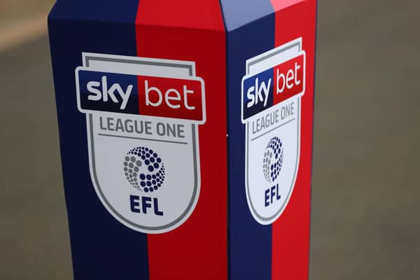The new EFL season will begin on the weekend of 12th September.