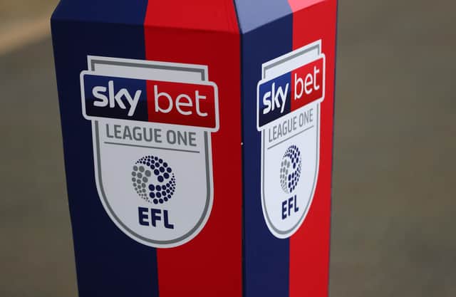 The new EFL season will begin on the weekend of 12th September.