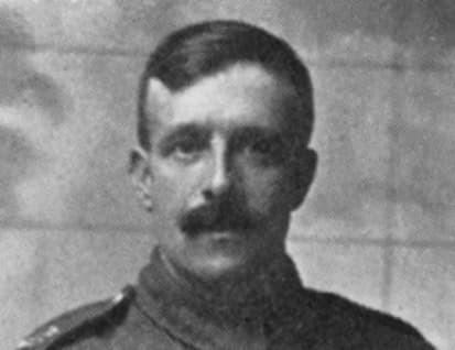 Strowell IN PICTURES: The 18 Worksop heroes who died in The Great War and the 1 ...
