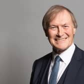 Conservative MP for Southend West, David Amess has been stabbed to death.