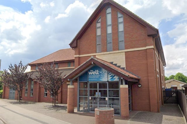 Bassetlaw Hospice is holding an Easter Fayre at The Well in Retford on Saturday, April 9 from 10am to 2pm. A range of pop-up shops, craft and gift stalls and a cake stall will be on hand, as well as a raffle and refreshments.