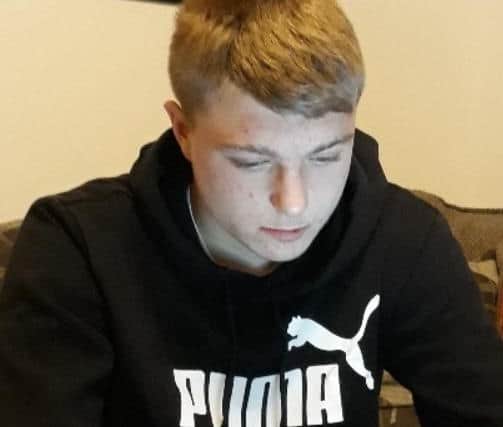 Bobby Jo Haynes, 16, was reported missing from the Retford area on April 7.