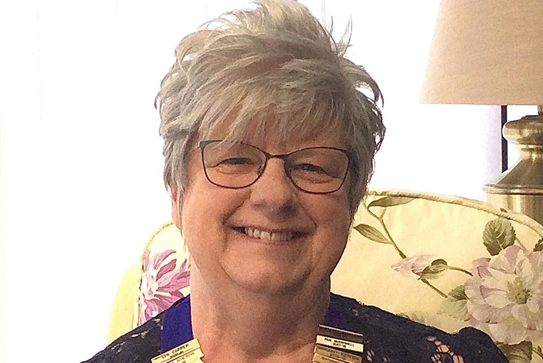 Column: Here's a plea to all Notts ladies to consider joining the Inner Wheel family - Vimarsana News