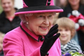 Royal British Legion Worksop branch are holding a remembrance ceremony for the Queen in the old market square on September 17.