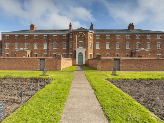 The Workhouse and Infirmary will be putting families through their paces with the Deterioration Detective Trail from Wednesday February 15 to Sunday February 26. Become a detective, spot the signs of decay, and learn all about the ways the Workhouse Team keep the buildings at their best. It is £2 per trail. The ever-popular ‘Workhouse: Live!’ is also returning every Thursday and Saturday between these dates. Meet Workhouse characters carrying out traditional tasks, get involved and learn more about their lives. The Workhouse and Infirmary is open Wednesday – Sunday. Normal admission charges apply, 10.30am to 4pm, last admission 3pm.