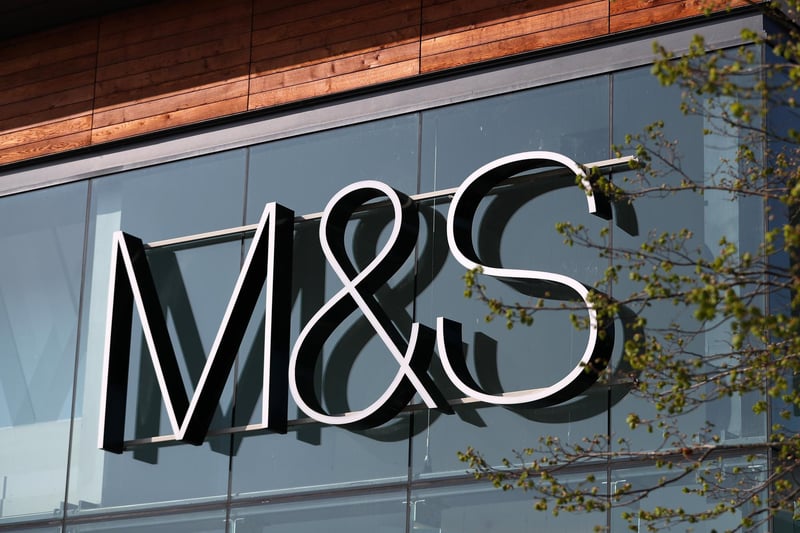 Many readers would like to see the return of M&S. The town store closed in 2019.