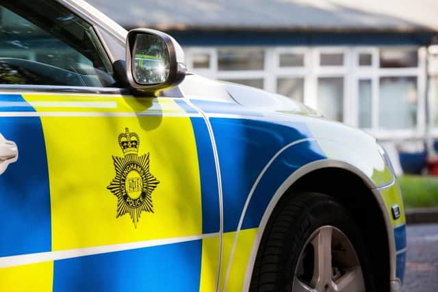 A suspect has been arrested after three cars were stolen from properties within a week in Worksop.