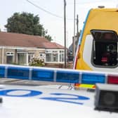 Mobile speed camera locations for Bassetlaw.