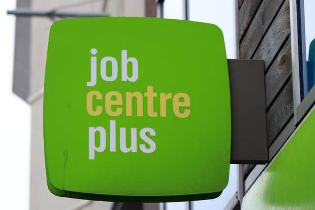 Youth unemployment has risen in Bassetlaw