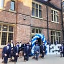 Worksop College celebrates its 125th anniversary this year