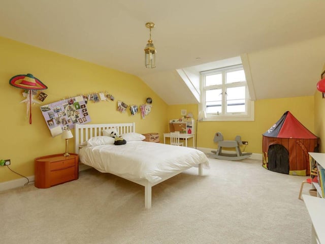 Bedroom 3.