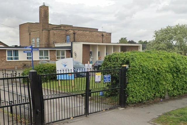 Ofsted rated the school good after a two-day inspection in April. The inspector said: "Pupils are proud to attend this school. They say that ‘staff go above and beyond to
help you learn and to be happy’. Staff expect all pupils to do well. Pupils behave well. They are polite and courteous to each other, staff and visitors."