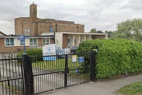 Ofsted rated the school good after a two-day inspection in April. The inspector said: "Pupils are proud to attend this school. They say that ‘staff go above and beyond to
help you learn and to be happy’. Staff expect all pupils to do well. Pupils behave well. They are polite and courteous to each other, staff and visitors."