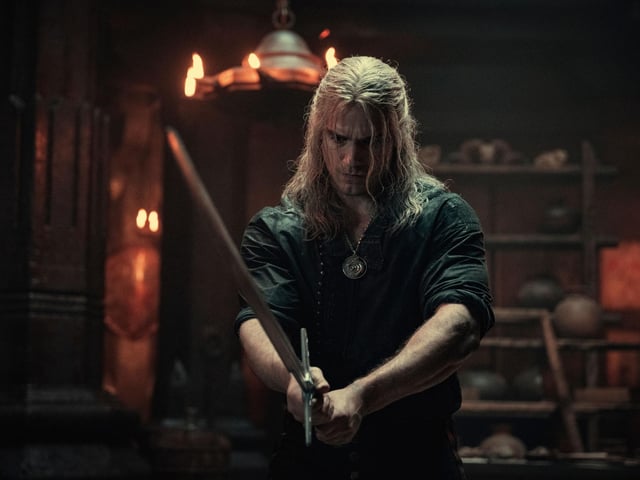 Geralt of Rivia, a solitary monster hunter, returns for a second season of Netflix hit The Witcher. Join the Witchers world, as he deals with people that often prove more of a challenge than monsters and beasts he's meant to deal with.