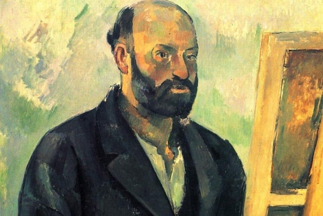 The artist Picasso labelled the 'Father Of Art', Paul Cezanne, is the focus of the first 'Exhibition On Screen' to be held at Mansfield Palace Theatre's Leeming Lounge on Friday. Sit back and enjoy a 90-minute film, narrated by award-winning actor Brian Cox, while enjoying complementary hot drinks and cake. The film will give you exclusive access to famous paintings, as well as insights from historians and art critics.