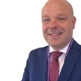 Lee Wilson appointed Interim CEO appointment at Outwood Grange Academies Trust