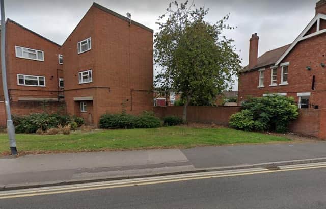 These are the ten poorest areas in Worksop, Bassetlaw and the surrounding area