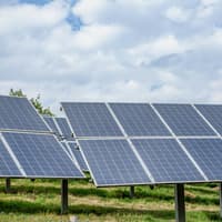 More than half of small Bassetlaw village to be covered by 800,000 solar panels