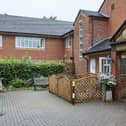 Forest Hill Care Home is part of Barchester Healthcare who run over 250 care homes across the UK. Credit: Google