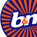 B& M will launch a new store in Clowne on February 17, 2024.