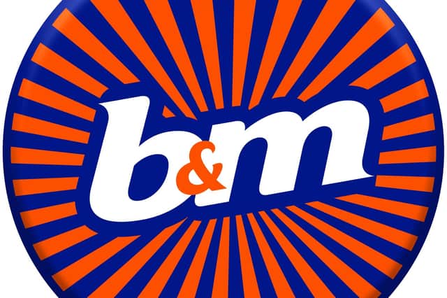 B& M will launch a new store in Clowne on February 17, 2024.
