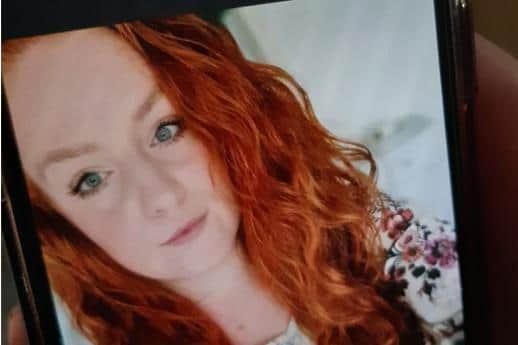 Hannah Bennett, aged 27, was reported missing on Thursday May 19.