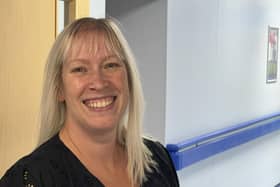 Doncaster and Bassetlaw Teaching Hospitals (DBTH) has appointed Elizabeth Dunwell as the organisation’s Divisional Nurse for Surgery,