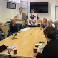 First 'repair cafe' to open for community in Retford this month