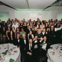 Scientific was named Nottinghamshire Business of the Year at last year's East Midlands Business Awards. Photo: Avit Media
