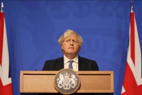 Prime Minister Boris Johnson has ordered an investigation into claims staff broke lockdown rules by holding a party at Number 10 last year.