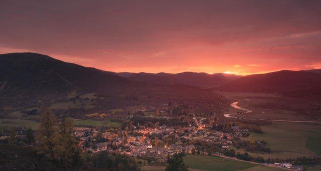 North East 250 was set up to pull visitors into Moray and Aberdeenshire. VisitScotland said the route “might be Scotland’s best-kept secret”. And it certainly seems a good place for a dog-friendly drive.