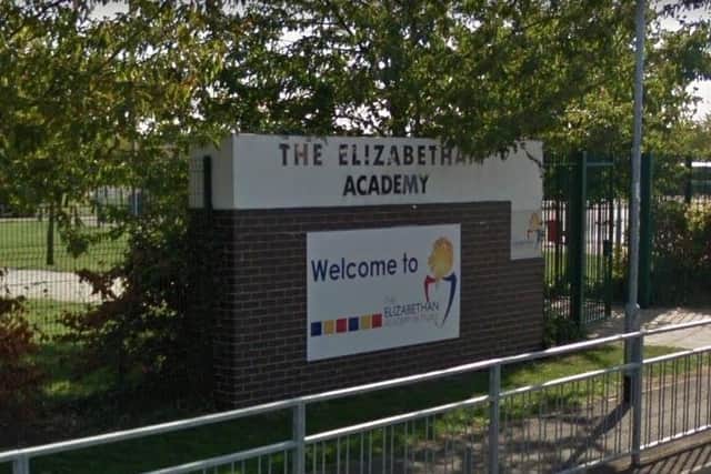 Pupils behave well and treat each other with respect at The Elizabethan Academy, the Ofsted inspectors found.