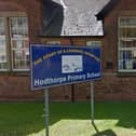 Hodthorpe Primary School in Worksop, which has been rated 'Good' by the education watchdog, Ofsted.