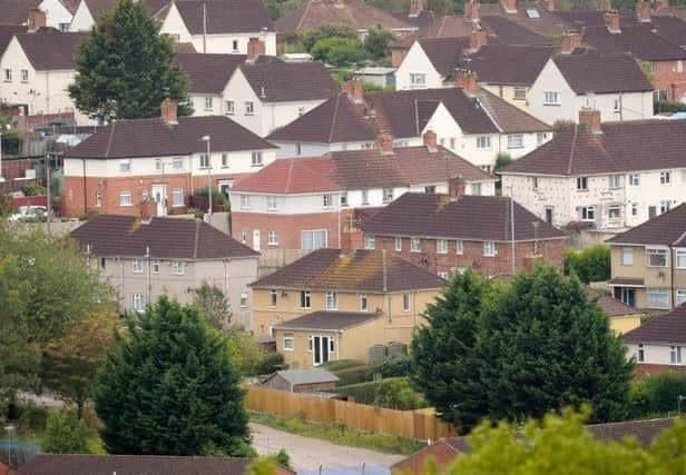 Council housing rents in Bassetlaw will rise from April 1