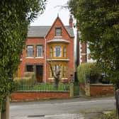 Mr Straw's House in Worksop