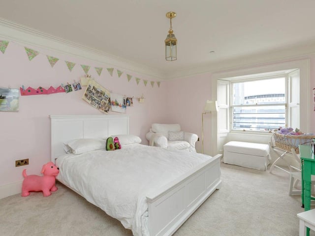Bedroom 4.