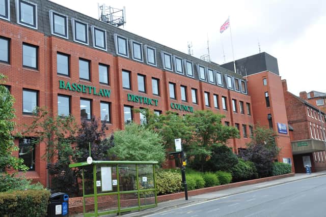 Bassetlaw District Council is to bring in a 24-hour wellbeing phone line after an influx in calls relating to mental health and finance issues.
